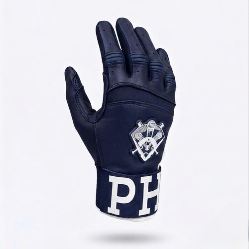 PURE HITTERS CUFF STRAP ELITE SERIES BATTING GLOVES