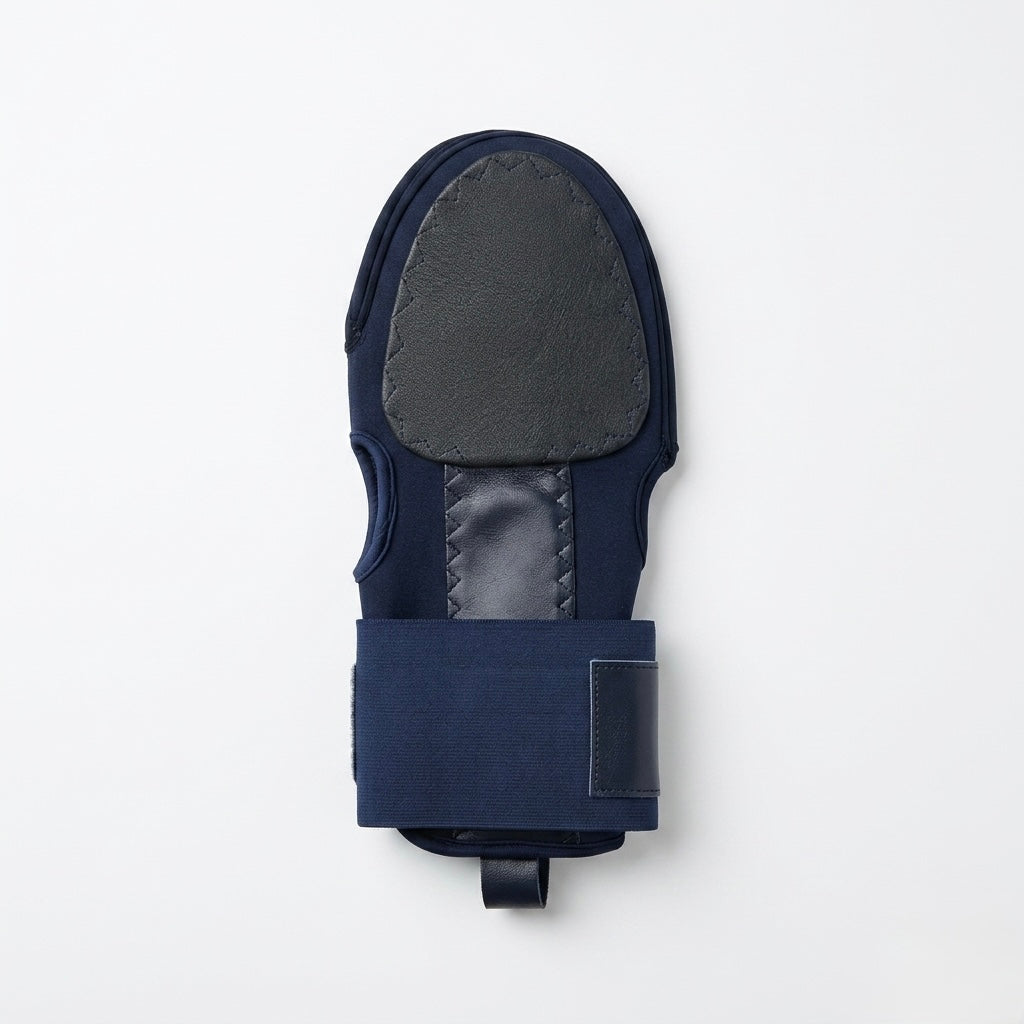 PURE HITTERS LIMITED EDITION SLIDING MITT - Available in Black & Blue
